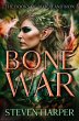 Bone War (eBook, ePUB) - Bild 1