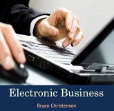 Electronic Business (eBook, PDF) Electronic Business (eBook, PDF)