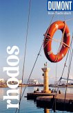 DUMONT Reise-Taschenbuch E-Book Rhodos (eBook, PDF)