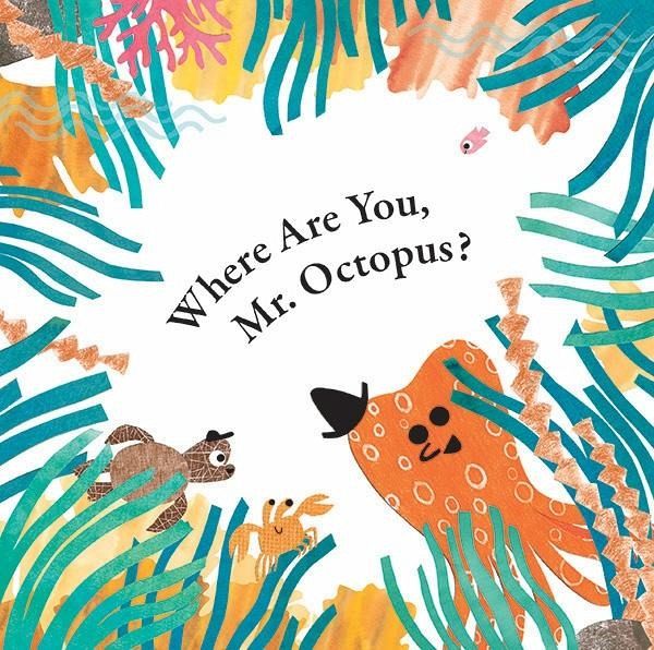 Where Are You, Mr. Octopus? (eBook, PDF)