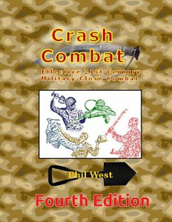 Crash Combat Fourth Edition (eBook, ePUB) - West, Phil