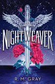 Nightweaver (eBook, ePUB) Nightweaver (eBook, ePUB)