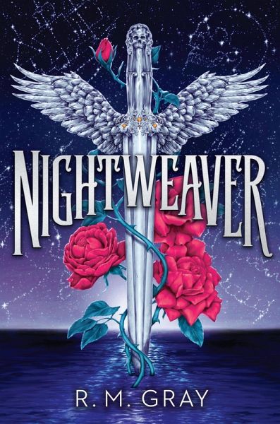 Nightweaver (eBook, ePUB)