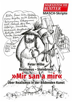 Cover Realismus - Steinbruch: »Mir san a mir« (eBook, PDF)