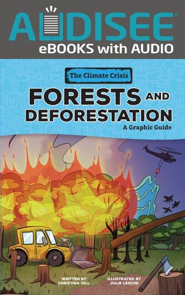 Forests and Deforestation (eBook, ePUB) Forests and Deforestation (eBook, ePUB)