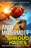 The Shroud Of Hades (Wilde/Chase 18) (eBook, ePUB) The Shroud Of Hades (Wilde/Chase 18) (eBook, ePUB)