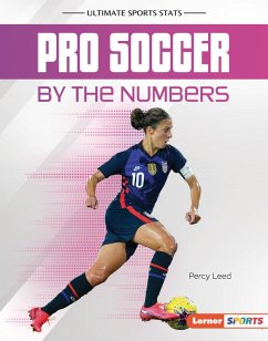 Cover Pro Soccer by the Numbers (eBook, ePUB)