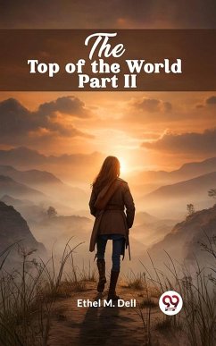 Cover Top of the World Part II (eBook, ePUB)