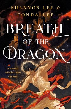 Breath of the Dragon (eBook, ePUB) - Lee, Fonda; Lee, Shannon