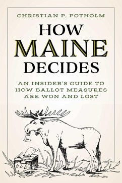 Cover How Maine Decides (eBook, ePUB)