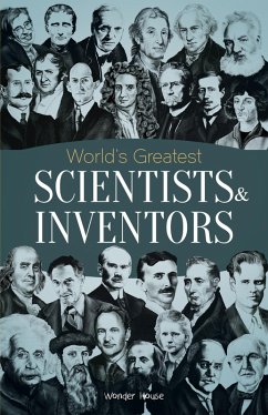 Cover World's Greatest Scientists & Inventors (eBook, ePUB)