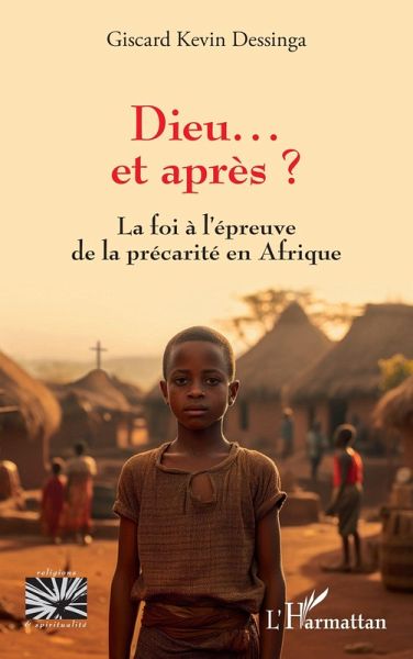Dieu... et après ? (eBook, ePUB)