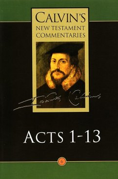 Cover Acts 1-13 (eBook, ePUB)