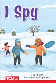 I Spy (eBook, ePUB) I Spy (eBook, ePUB)