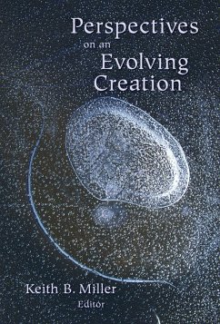 Cover Perspectives on an Evolving Creation (eBook, ePUB)