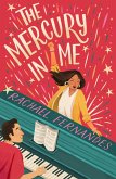 Mercury in Me (eBook, ePUB)