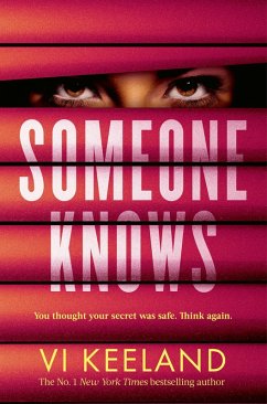 Cover Someone Knows (eBook, ePUB)