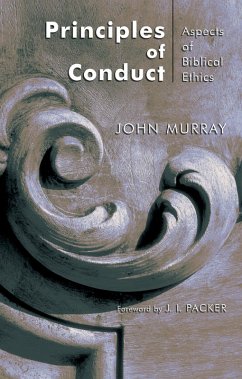 Principles of Conduct (eBook, ePUB) - Murray, John