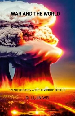 Cover WAR AND THE WORLD (eBook, ePUB)