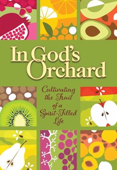 Cover In God's Orchard (eBook, ePUB)