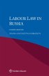Labour Law in Russia (eBook, PDF) - Bild 1