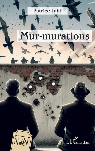 Mur-murations (eBook, PDF)