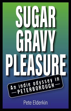 Sugar, Gravy, Pleasure (eBook, ePUB) Cover Sugar, Gravy, Pleasure (eBook, ePUB)