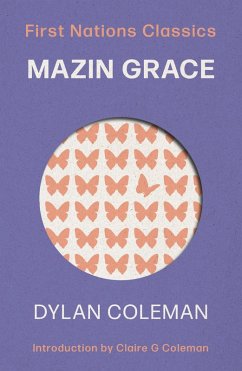 Cover Mazin Grace (eBook, ePUB)