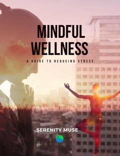 Cover Mindful Wellness (eBook, ePUB)