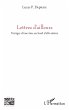 Lettres d'ailleurs (eBook, PDF) - Bild 1