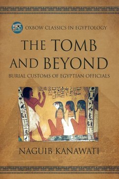 Cover Tomb and Beyond (eBook, ePUB)