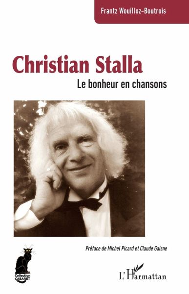 Christian Stalla (eBook, PDF) Christian Stalla (eBook, PDF)