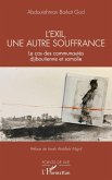 L'exil, une autre souffrance (eBook, PDF) L'exil, une autre souffrance (eBook, PDF)