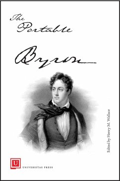 Cover Portable Byron (eBook, ePUB)