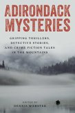Adirondack Mysteries (eBook, ePUB)
