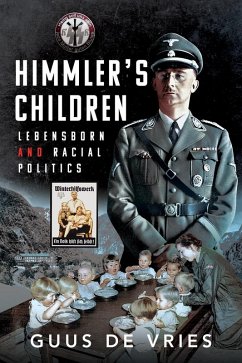 Himmler's Children (eBook, PDF) - Guus de Vries, de Vries