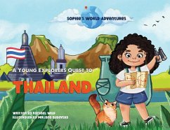 Sophie's World Adventures: (eBook, ePUB) - Wild, Rachael