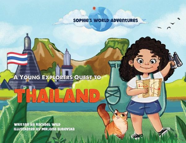 Sophie's World Adventures: (eBook, ePUB)