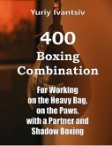 400 Boxing Combinations (eBook, ePUB)