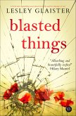 Blasted Things (eBook, ePUB) Blasted Things (eBook, ePUB)