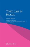 Tort Law in Brazil (eBook, ePUB) Tort Law in Brazil (eBook, ePUB)