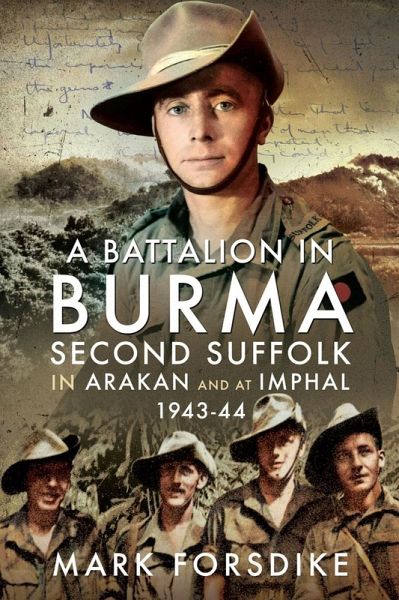Battalion in Burma (eBook, ePUB) Battalion in Burma (eBook, ePUB)