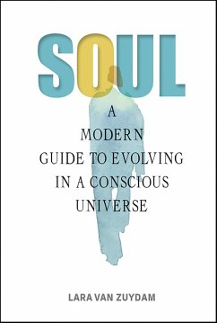 Cover Soul (eBook, ePUB)