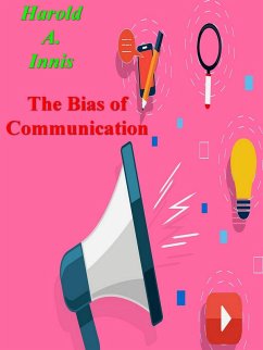 Cover Bias of Communication (eBook, ePUB)
