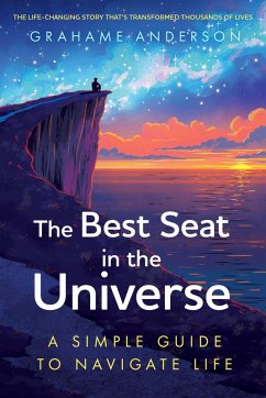 The Best Seat in the Universe (eBook, ePUB) - Anderson, Grahame