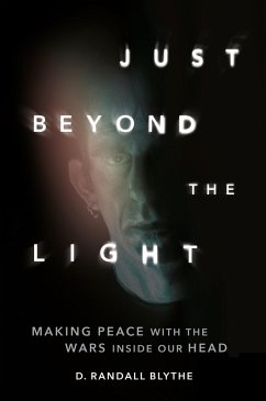 Just Beyond the Light (eBook, ePUB) - Blythe, D. Randall