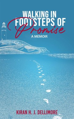 Cover Walking in Footsteps of Promise (eBook, ePUB)