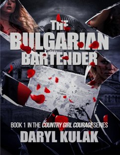 The Bulgarian Bartender (eBook, ePUB) - Kulak, Daryl