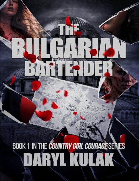 The Bulgarian Bartender (eBook, ePUB) The Bulgarian Bartender (eBook, ePUB)