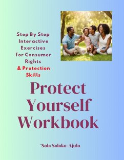 Cover Protect Yourself Workbook (eBook, ePUB)